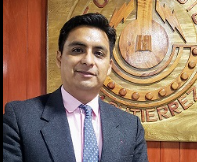 Dr. Estrada