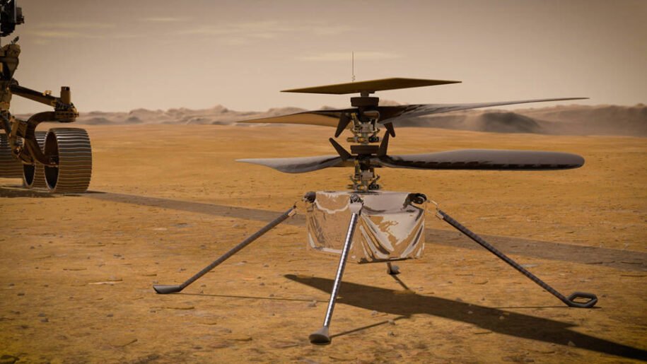 Credits: NASA/JPL-Caltech
