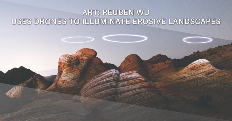 all images by reuben wu