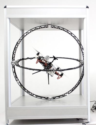 FFT GYRO 450