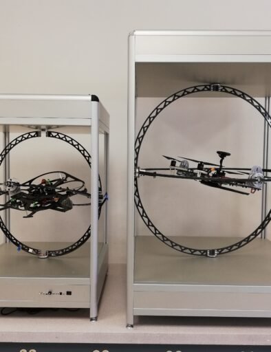 Drone training system