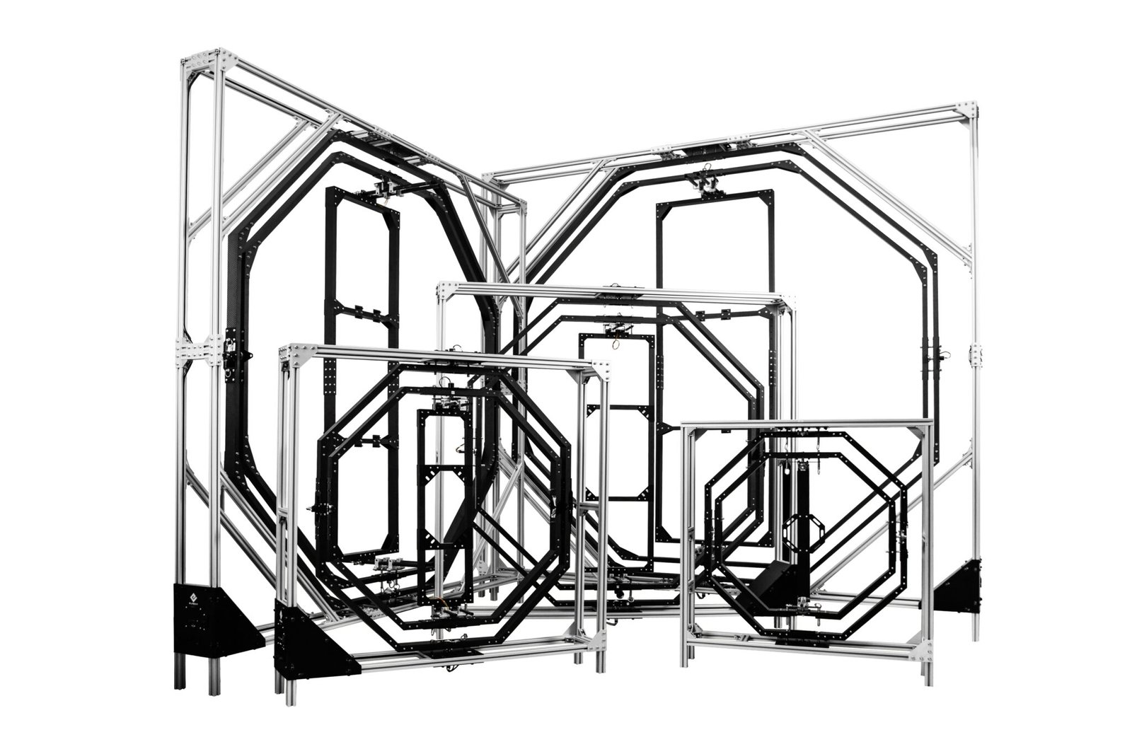 FFT GYRO - Eureka Dynamics